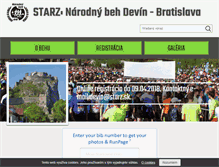 Tablet Screenshot of devin-bratislava.eu